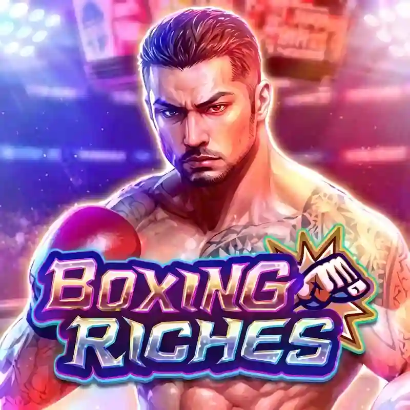 Đấm bốc Phú Quý